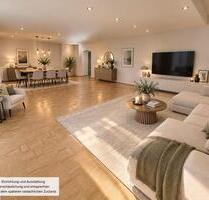 Großzügige 120 m² Wohnung am Steinberg – renoviert, offene Wohnkü - Gummersbach