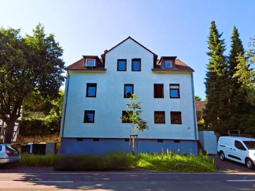 Foto - PROVISIONSFREI Mehrfamilienhaus mit Garten & Traumhafter Aussicht