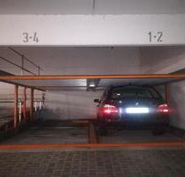 Stellplatz Doppelparker in 71686 Remseck-Aldingen - Remseck am Neckar