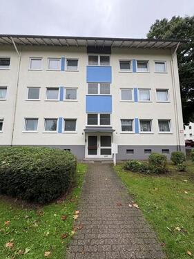 Foto - Willkommen Zuhause – Charmante, individuell gestaltbare 2-Zimmer-Wohnung!