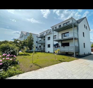 Foto - Charmante 4-Zimmer-Hochparterre Wohnung eines 6-Familienhauses