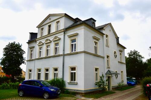 Foto - Super geschnittene Dreiraumwohnung in Coswig