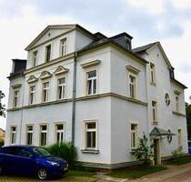 Super geschnittene Dreiraumwohnung in Coswig