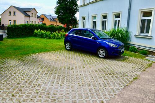 Foto - Etagenwohnung zur Miete in Coswig