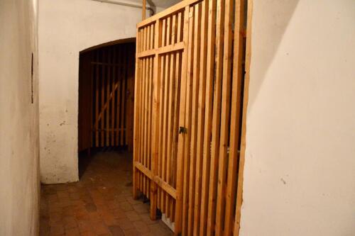 Foto - Etagenwohnung in Coswig zur Miete
