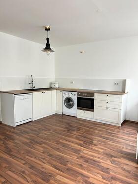 Foto - Etagenwohnung in Köln zur Miete