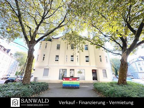 Foto - Großzügige 5,5 Zimmer Wohnung in Rotthausen