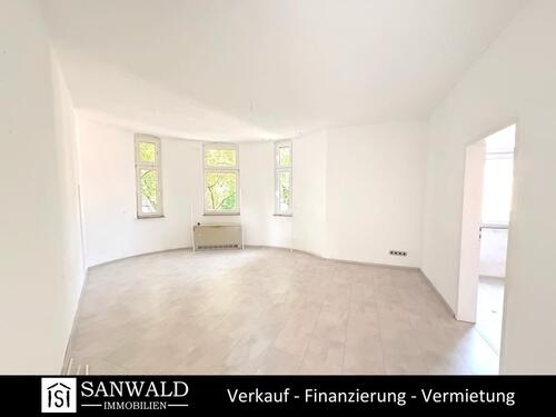 Foto - 5 Zimmer Etagenwohnung zur Miete in Gelsenkirchen