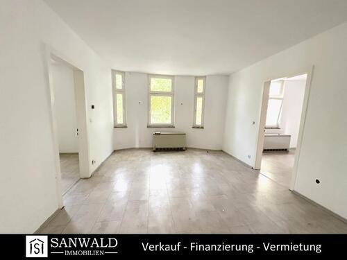 Foto - 5 Zimmer Etagenwohnung in Gelsenkirchen