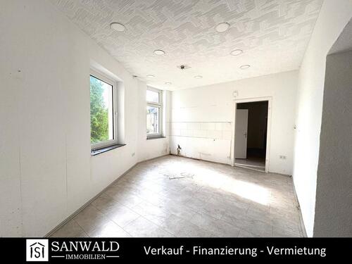 Foto - Etagenwohnung in Gelsenkirchen zur Miete