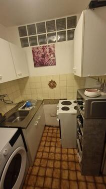 Foto - Etagenwohnung in München zur Miete