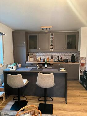 Foto - 2 Zimmer Apartment vollmöbliert