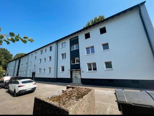 Foto - Erdgeschoss Wohnung - 700,00 EUR Kaltmiete,