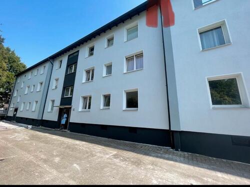 Foto - Etagenwohnung zur Miete in Gelsenkirchen