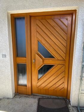 Foto - 4,5 ZKB Erdgeschosswohnung - 1.350,00&nbsp;EUR Kaltmiete, ca.&nbsp; 97,00&nbsp;m&sup2;