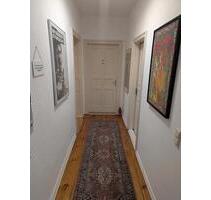 27.01-02.03.2026 | Sonnige 1-Zimmer Wohnung mit Balkon im Wedding - Berlin Mitte