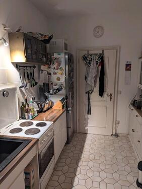 Foto - Etagenwohnung in Berlin zur Miete