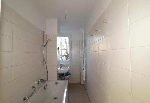 Foto - 2 Zimmer Etagenwohnung in Chemnitz