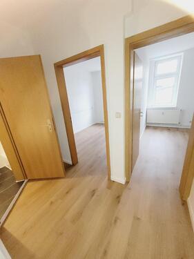 Foto - Etagenwohnung in Rostock zur Miete