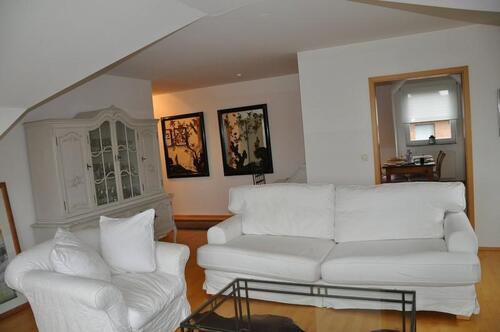 Foto - 2 Zimmer Etagenwohnung in Solingen