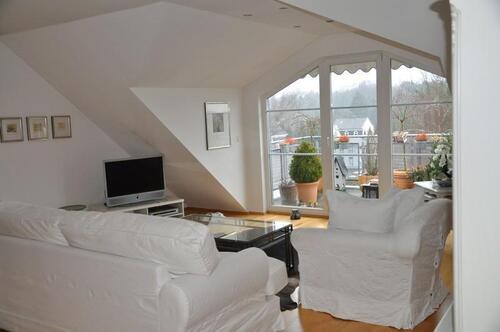 Foto - Etagenwohnung in Solingen zur Miete