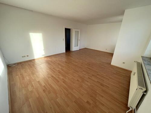 Foto - 4 Zimmer Etagenwohnung in Clausthal-Zellerfeld