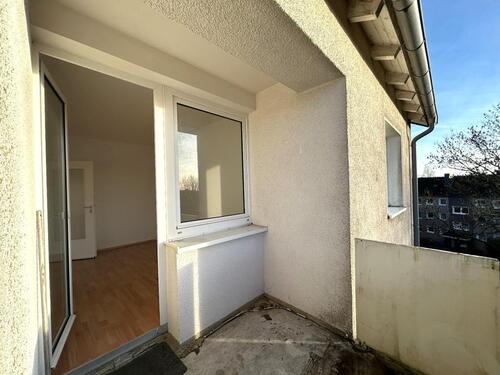 Foto - Etagenwohnung in Clausthal-Zellerfeld zur Miete