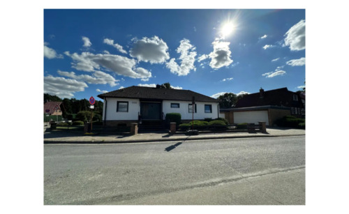 Foto - 5 Zimmer Einfamilienhaus zum Kaufen in Gifhorn