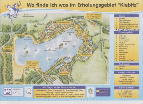 Foto - andere in Falkenberg/Elster zur Miete