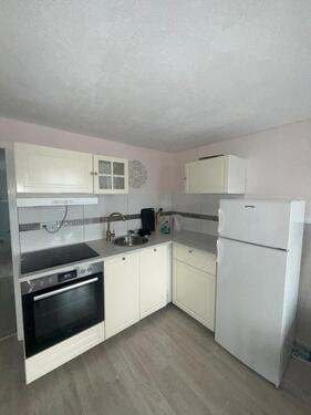 Foto - Etagenwohnung in Günzburg zur Miete