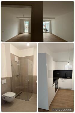 Foto - 2 Zimmer Etagenwohnung in Bamberg