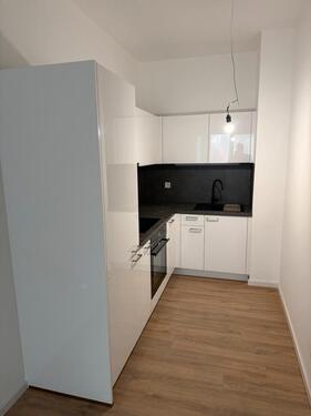 Foto - Etagenwohnung in Bamberg zur Miete