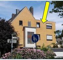 1-Zimmer Wohnung STUDENTINNEN o. Single in 27570 Geestemünde - Bremerhaven