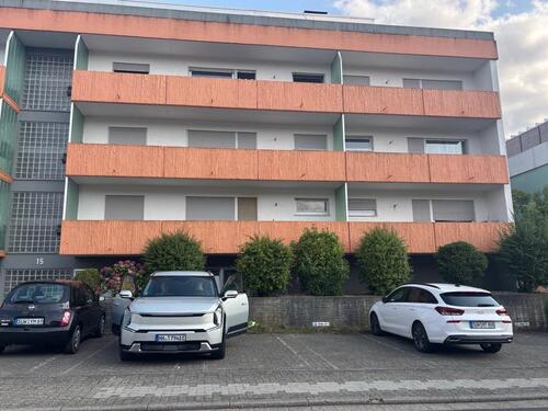 Foto - Kleine Wohnung 1 Zimmer, Küche, Bad in Bad Bergzabern