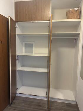 Foto - 1 Zimmer Etagenwohnung in Bad Bergzabern