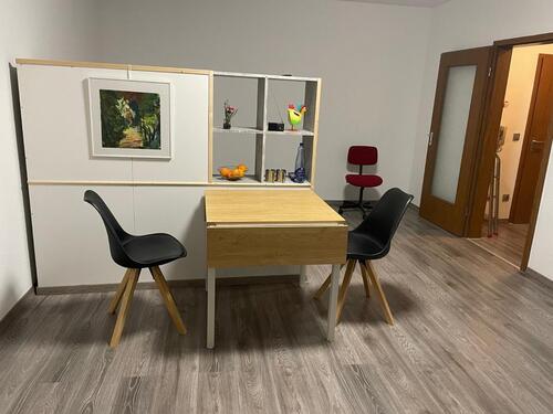 Foto - Etagenwohnung in Bad Bergzabern zur Miete