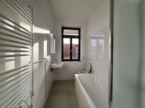 Foto - 2 Zimmer Etagenwohnung zur Miete in Leipzig