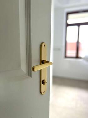 Foto - Etagenwohnung in Leipzig zur Miete