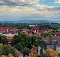 Zentrale 1,5 Zi-Whg mit 9% Rendite und Panoramablick - Göttingen Oststadt
