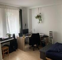 1,5 Zimmer Wohnung S-Süd (Unmöbiliert) - Stuttgart Stuttgart-Süd