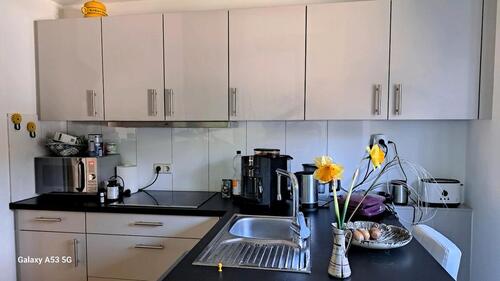 Foto - 3 Zimmer Erdgeschoßwohnung zur Miete in Wehr