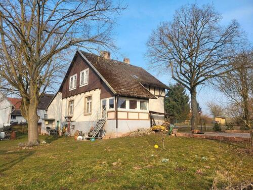 Foto - letzte Chance ohne Makler ! Einfamilienhaus freistehend.