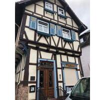 Steinau an der Straße*Nähe Schloß*Studiowohnung*auch Gewerbe mögl