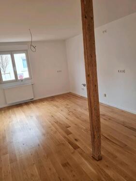Foto - 2 Zimmer Erdgeschoßwohnung zur Miete in Durmersheim