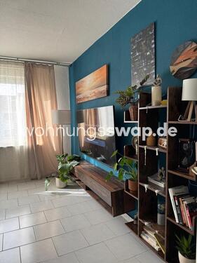 Foto - Wohnungsswap - 2 Zimmer, 55 m² - Dorotheenstraße, Dortmund