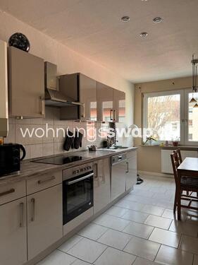 Foto - Etagenwohnung in Dortmund zur Miete