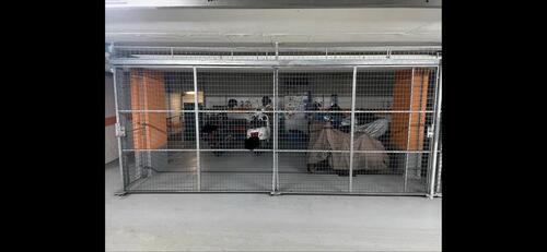 Foto - Doppel Garage - 160,00&nbsp;EUR Miete,