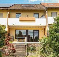 Reihenmittelhaus mit 5 Zimmern in Ludwigshafen-Oggersheim - Ludwigshafen am Rhein