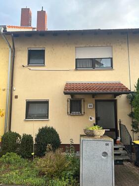 Foto - 5 Zimmer Reihenhaus zum Kaufen in Ludwigshafen am Rhein