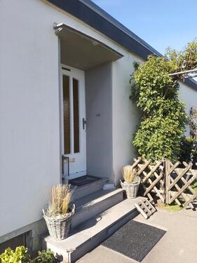 Foto - Kleiner Bungalow in Aachen Brand